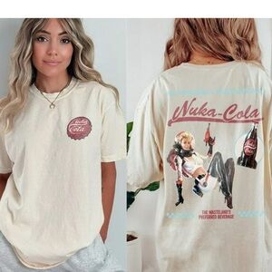 Nuka-Cola Graphic T-Shirt